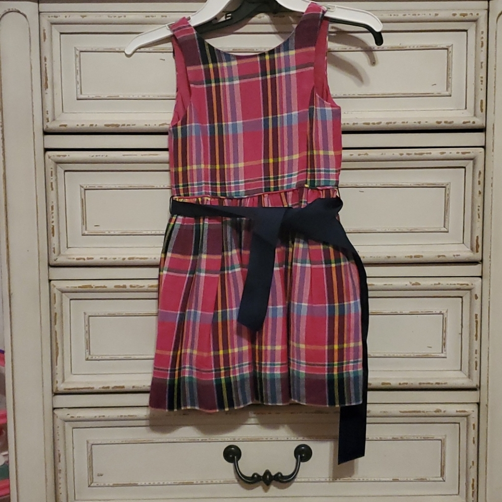 Ralph Lauren Dress